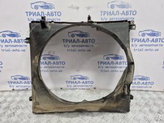 Диффузор Prado 2002-2009 J120 3.0 Diesel 1KDFTV Диффузор Prado 2002-2009 J120 3.0 Diesel 1KDFTV