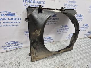 Диффузор Prado 2002-2009 J120 3.0 Diesel 1KDFTV Диффузор Prado 2002-2009 J120 3.0 Diesel 1KDFTV