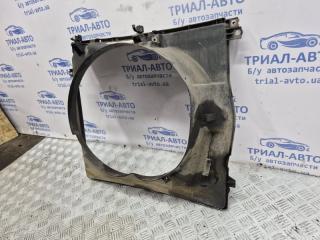 Диффузор Prado 2002-2009 J120 3.0 Diesel 1KDFTV Диффузор Prado 2002-2009 J120 3.0 Diesel 1KDFTV