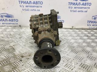 Раздаточная коробка KIA Sorento XM 2.2 diesel D4HB Раздаточная коробка KIA Sorento XM 2.2 diesel D4HB