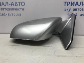 Зеркало левое Toyota Prado J120 3.0 Diesel 1KDFTV Зеркало левое Toyota Prado J120 3.0 Diesel 1KDFTV