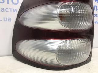 Фонарь задний внешний левый Toyota Prado J120 3.0 Diesel 1KDFTV