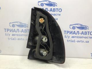 Фонарь задний внешний левый Prado 2002-2009 J120 3.0 Diesel 1KDFTV