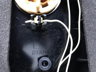 Фонарь задний внешний левый Prado 2002-2009 J120 3.0 Diesel 1KDFTV