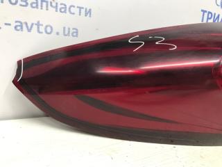 Фонарь задний внешний левый Renault Megane 3 1.5 Diesel K9K