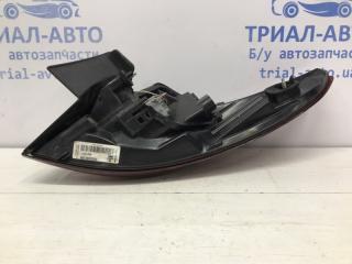 Фонарь задний внешний левый Megane 2009-2016 3 1.5 Diesel K9K