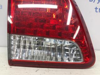 Фонарь задний внутренний левый Sorento 2009-2014 XM 2.2 diesel D4HB Фонарь задний внутренний левый Sorento 2009-2014 XM 2.2 diesel D4HB