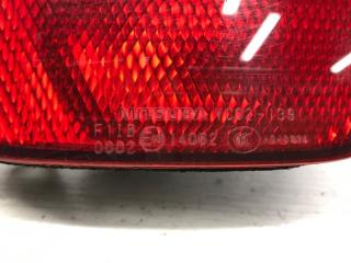 Катафот левый Outback 2014-2020 BS 2.0 diesel EE20Z Катафот левый Outback 2014-2020 BS 2.0 diesel EE20Z