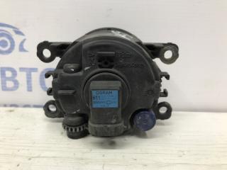 Фара противотуманная Megane 2009-2016 3 1.5 Diesel K9K Фара противотуманная Megane 2009-2016 3 1.5 Diesel K9K