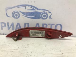 Катафот правый Megane 2009-2016 3 1.5 Diesel K9K Катафот правый Megane 2009-2016 3 1.5 Diesel K9K