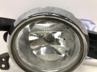 Фара противотуманная левая Sorento 2009-2014 XM 2.2 diesel D4HB