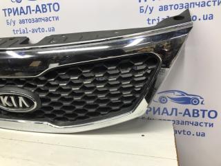 Решетка радиатора Kia Sorento XM 2.2 diesel D4HB