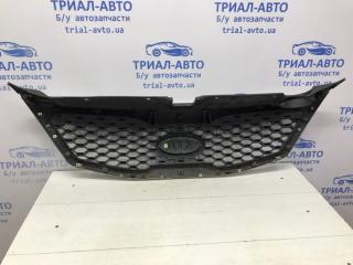 Решетка радиатора Sorento 2009-2014 XM 2.2 diesel D4HB