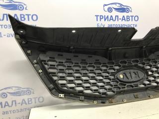 Решетка радиатора Sorento 2009-2014 XM 2.2 diesel D4HB