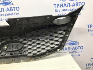 Решетка радиатора Sorento 2009-2014 XM 2.2 diesel D4HB