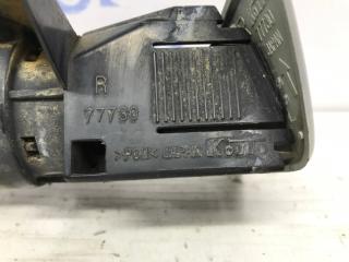 Омыватель фары правый Prado 2002-2009 J120 3.0 Diesel 1KDFTV