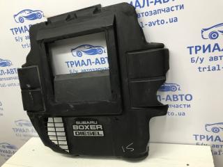 Декоративная крышка ДВС Subaru Outback BS 2.0 diesel EE20Z Декоративная крышка ДВС Subaru Outback BS 2.0 diesel EE20Z