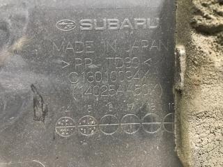 Декоративная крышка ДВС Outback 2014-2020 BS 2.0 diesel EE20Z Декоративная крышка ДВС Outback 2014-2020 BS 2.0 diesel EE20Z