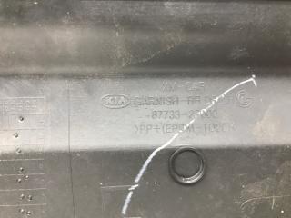 Накладка двери задняя левая Sorento 2009-2014 XM 2.2 diesel D4HB Накладка двери задняя левая Sorento 2009-2014 XM 2.2 diesel D4HB