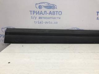 Накладка двери передняя правая Sorento 2009-2014 XM 2.2 diesel D4HB Накладка двери передняя правая Sorento 2009-2014 XM 2.2 diesel D4HB