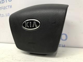 Подушка безопасности в руль Kia Sorento XM 2.2 diesel D4HB Подушка безопасности в руль Kia Sorento XM 2.2 diesel D4HB