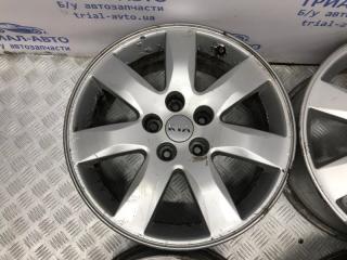 Диски титан комплект R17 Sorento 2009-2014 XM 2.2 diesel D4HB Диски титан комплект R17 Sorento 2009-2014 XM 2.2 diesel D4HB