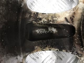 Диски титан комплект R17 Prado 2002-2009 J120 3.0 Diesel 1KDFTV