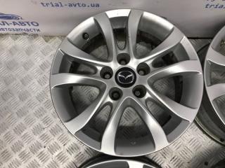 Диски титан комплект R16 3 2013-2019 BM Диски титан комплект R16 3 2013-2019 BM