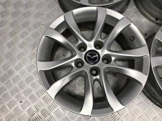 Диски титан комплект R16 3 2013-2019 BM Диски титан комплект R16 3 2013-2019 BM