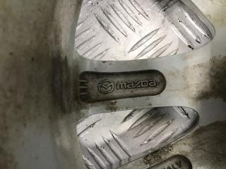 Диски титан комплект R16 3 2013-2019 BM Диски титан комплект R16 3 2013-2019 BM