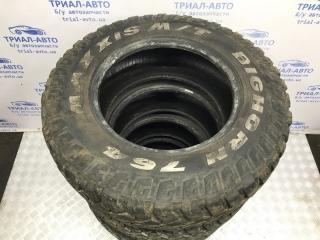 Шины 4шт R17