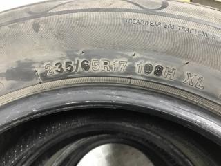 Шины 4шт R17 Шины 4шт R17