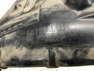 Подкрылок задний левый Outback 2014-2020 BS 2.0 diesel EE20Z Подкрылок задний левый Outback 2014-2020 BS 2.0 diesel EE20Z