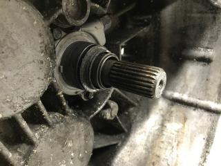 Коробка передач МКПП Sorento 2009-2014 XM 2.2 diesel D4HB Коробка передач МКПП Sorento 2009-2014 XM 2.2 diesel D4HB