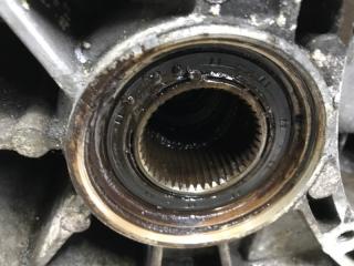 Коробка передач МКПП Sorento 2009-2014 XM 2.2 diesel D4HB Коробка передач МКПП Sorento 2009-2014 XM 2.2 diesel D4HB