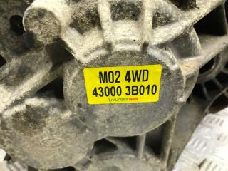 Коробка передач МКПП Sorento 2009-2014 XM 2.2 diesel D4HB Коробка передач МКПП Sorento 2009-2014 XM 2.2 diesel D4HB