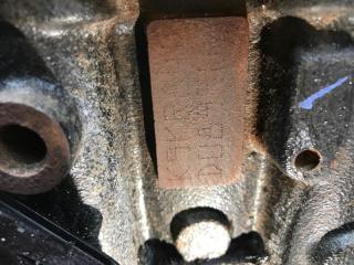 Двигатель Megane 2009-2016 3 1.5 Diesel K9K Двигатель Megane 2009-2016 3 1.5 Diesel K9K