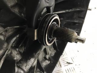 Коробка передач МКПП Outback 2014-2020 BS 2.0 diesel EE20Z Коробка передач МКПП Outback 2014-2020 BS 2.0 diesel EE20Z