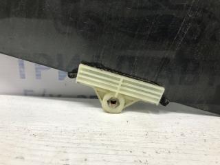 Стекло двери заднее левое Sorento 2009-2014 XM 2.2 diesel D4HB