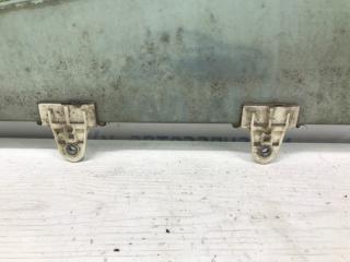 Стекло двери заднее левое Megane 2009-2016 3 1.5 Diesel K9K