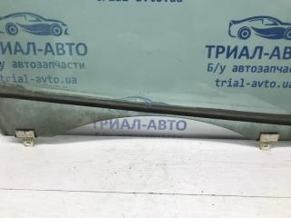 Стекло двери переднее правое Megane 2009-2016 3 1.5 Diesel K9K