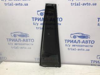 Стекло двери задней правой (форточка) Prado 2002-2009 J120 3.0 Diesel 1KDFTV