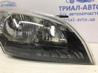 Фара правая галоген Рестайлинг Megane 2009-2016 3 1.5 Diesel K9K Фара правая галоген Рестайлинг Megane 2009-2016 3 1.5 Diesel K9K