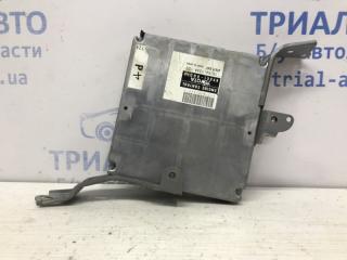 Блок управления двигателем Toyota Prado 2002-2009