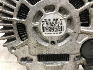 Генератор Outback 2014-2020 BS 2.0 diesel EE20Z Генератор Outback 2014-2020 BS 2.0 diesel EE20Z