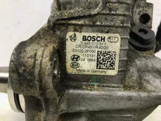 ТНВД Sorento 2009-2014 XM 2.2 diesel D4HB ТНВД Sorento 2009-2014 XM 2.2 diesel D4HB