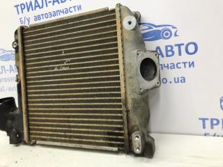 Радиатор интеркуллера Prado 2002-2009 J120 3.0 Diesel 1KDFTV Радиатор интеркуллера Prado 2002-2009 J120 3.0 Diesel 1KDFTV