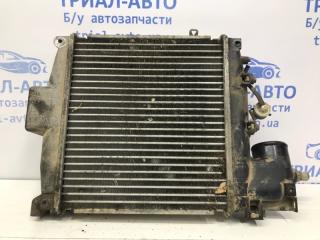 Радиатор интеркуллера Prado 2002-2009 J120 3.0 Diesel 1KDFTV Радиатор интеркуллера Prado 2002-2009 J120 3.0 Diesel 1KDFTV