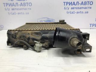Радиатор интеркуллера Prado 2002-2009 J120 3.0 Diesel 1KDFTV Радиатор интеркуллера Prado 2002-2009 J120 3.0 Diesel 1KDFTV