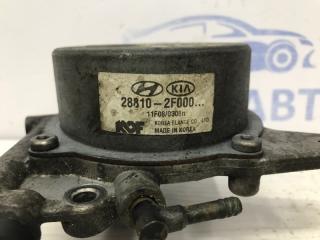Насос вакуумный Sorento 2009-2014 XM 2.2 diesel D4HB Насос вакуумный Sorento 2009-2014 XM 2.2 diesel D4HB